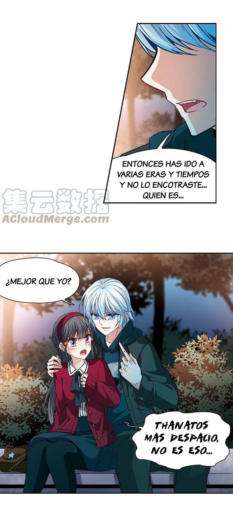 Capitulo 167 page 17