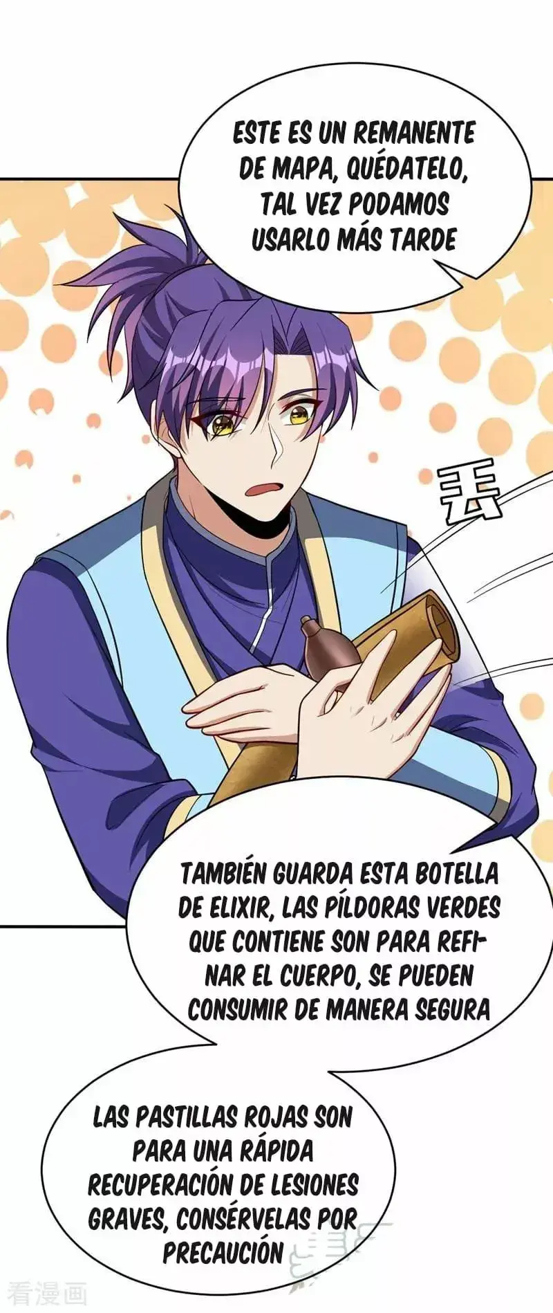 Capitulo 116 page 30