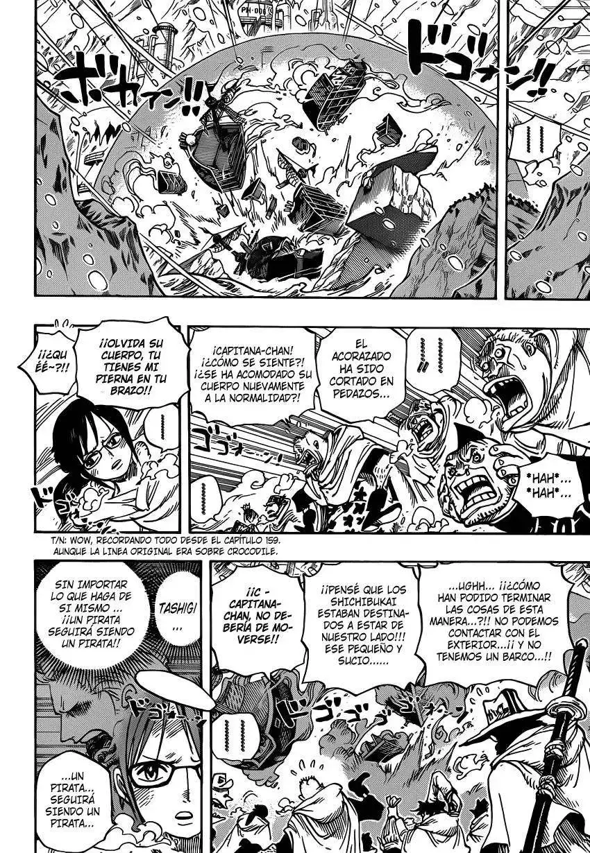 Capitulo 662 page 15
