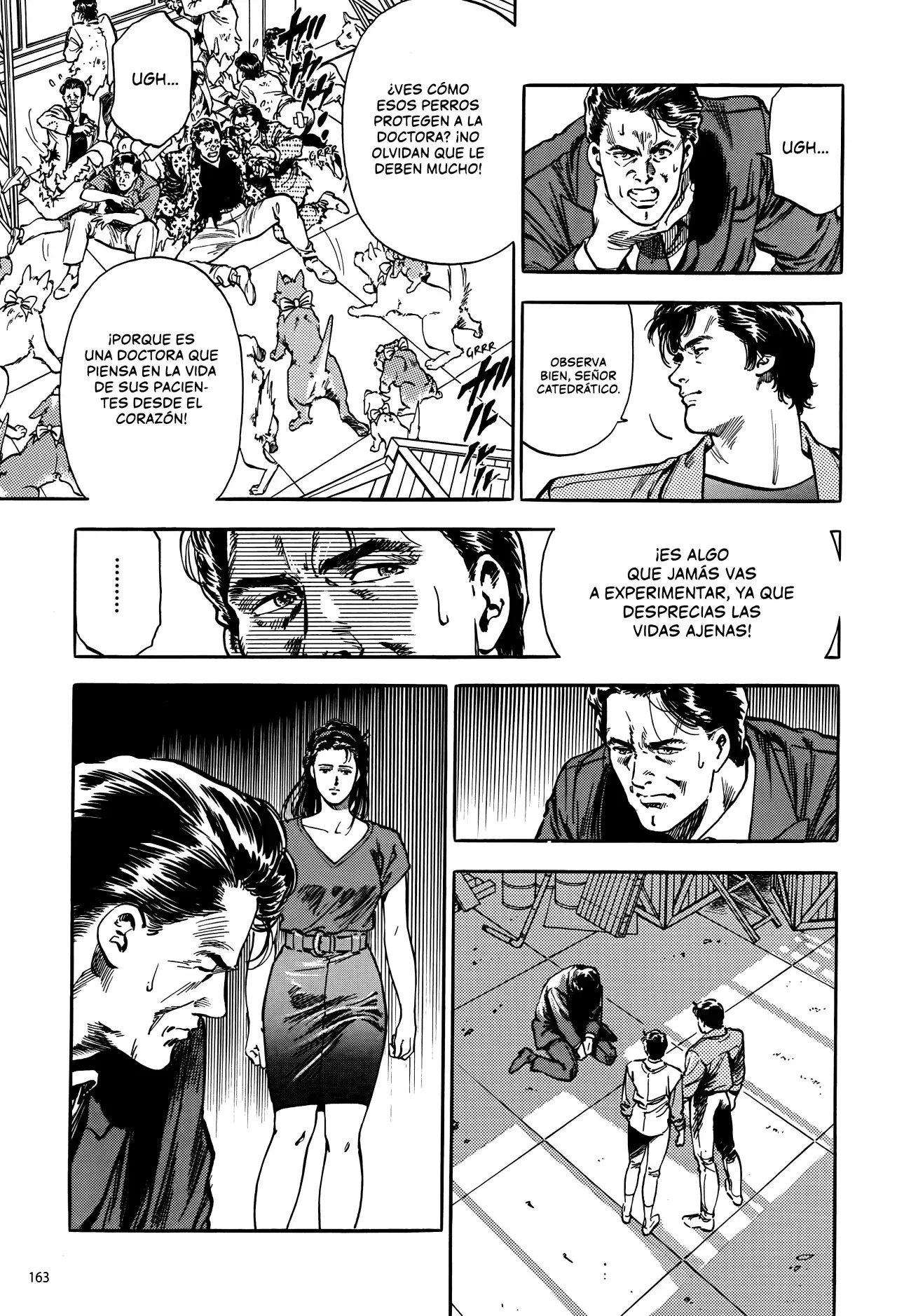 Capitulo 282 page 17