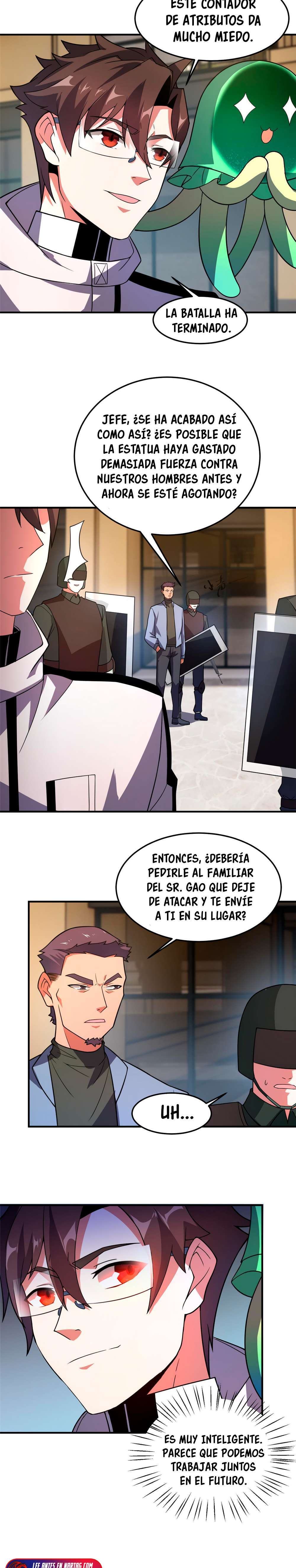 Capitulo 118 page 15