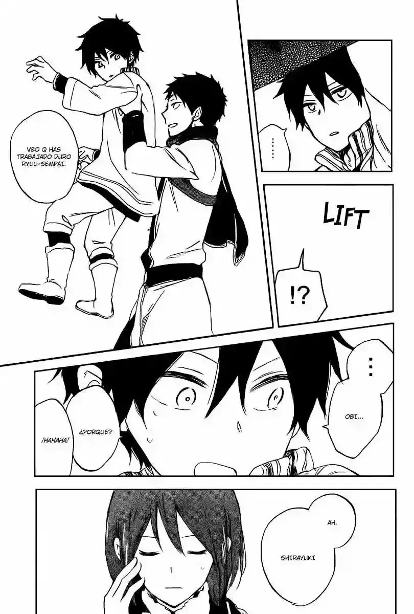 Capitulo 37 page 10