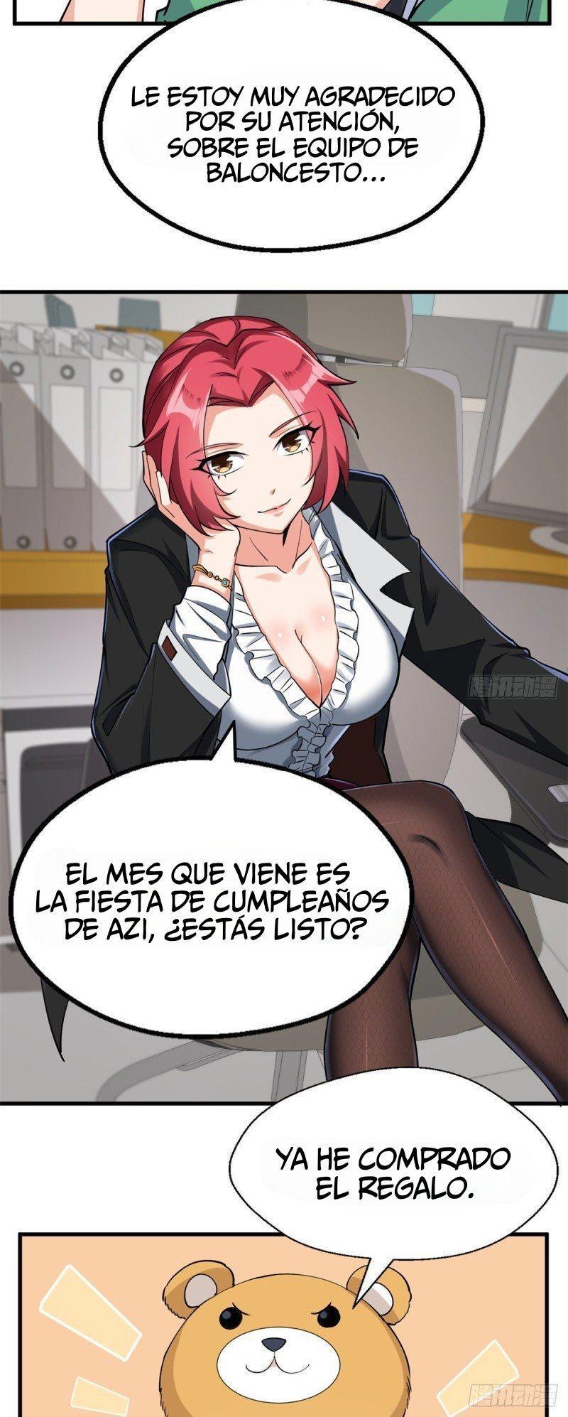 Capitulo 27 page 3