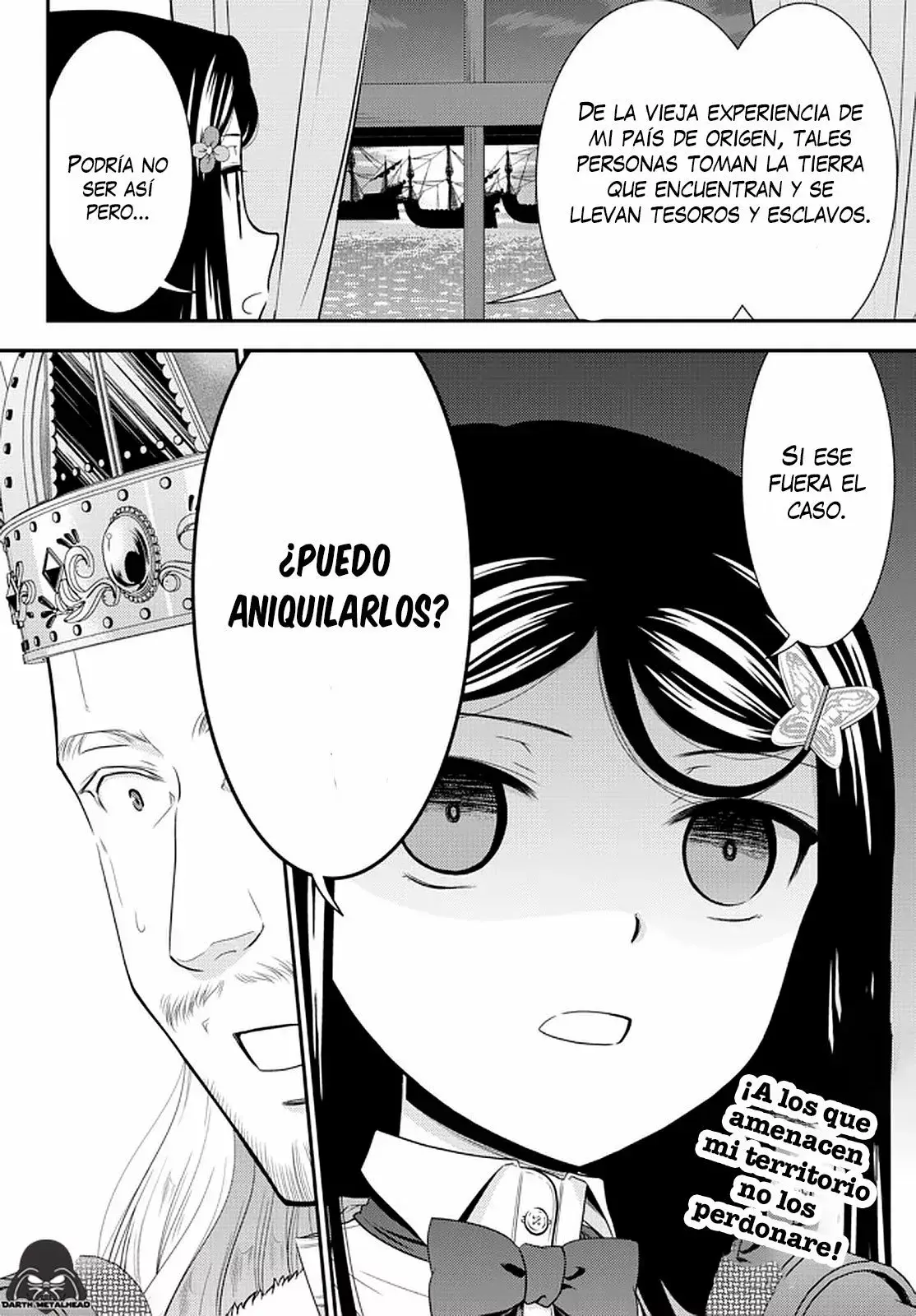 Capitulo 66 page 16
