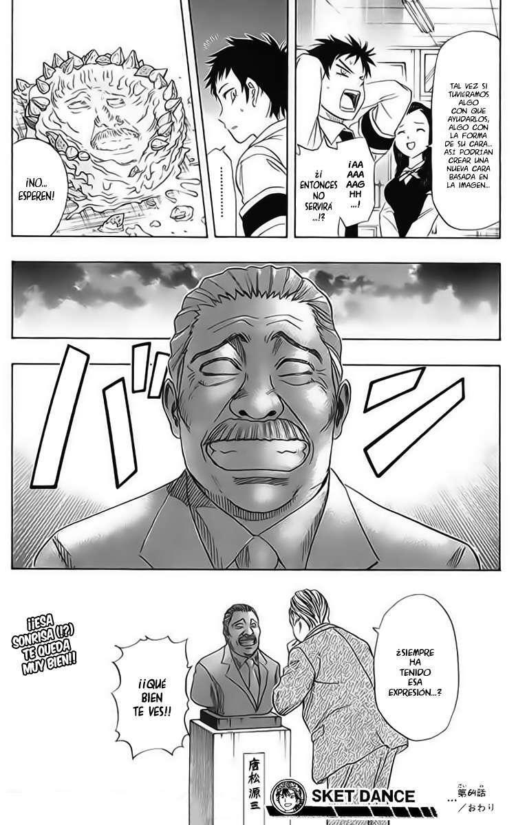 Capitulo 64 page 19