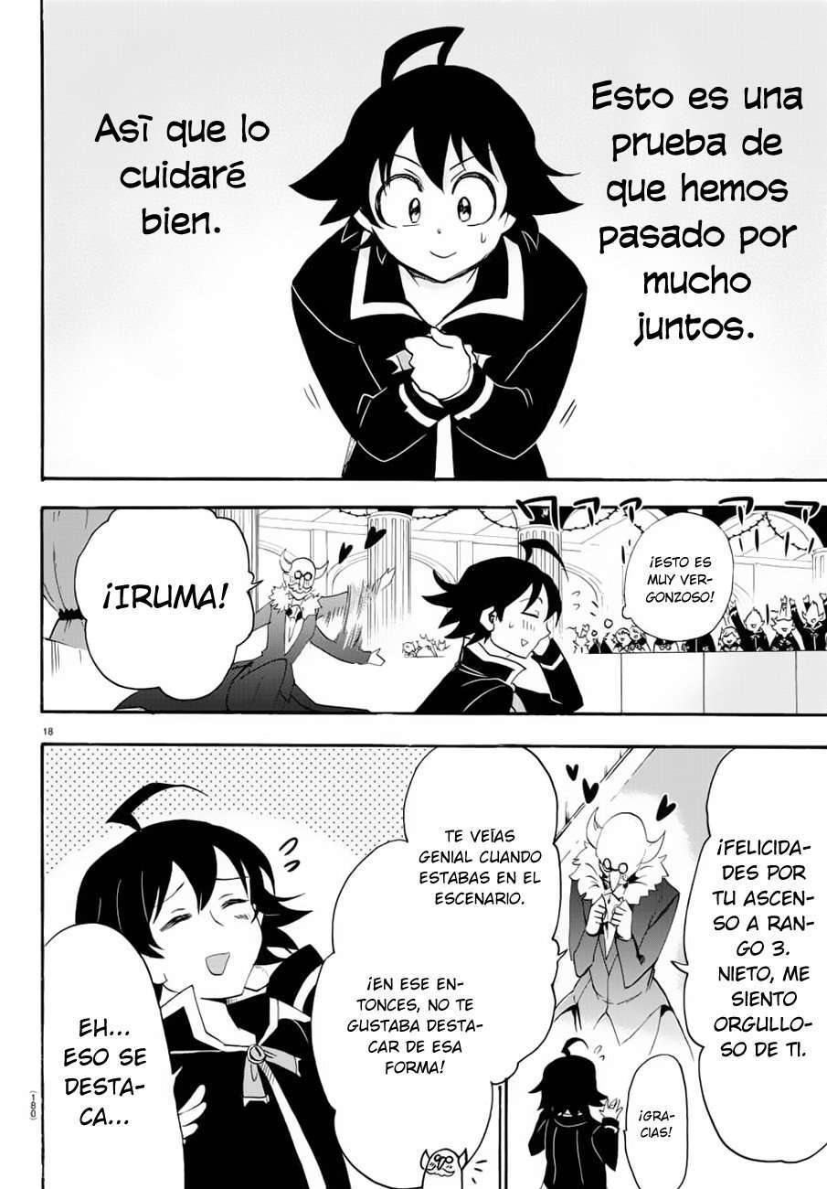 Capitulo 37 page 17