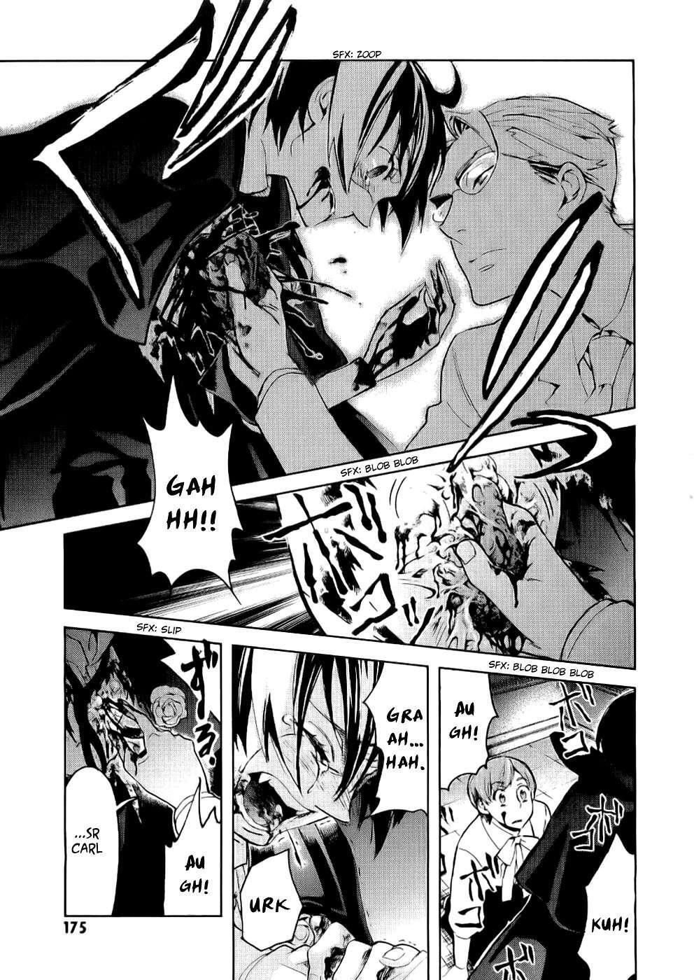 Capitulo 8 page 32