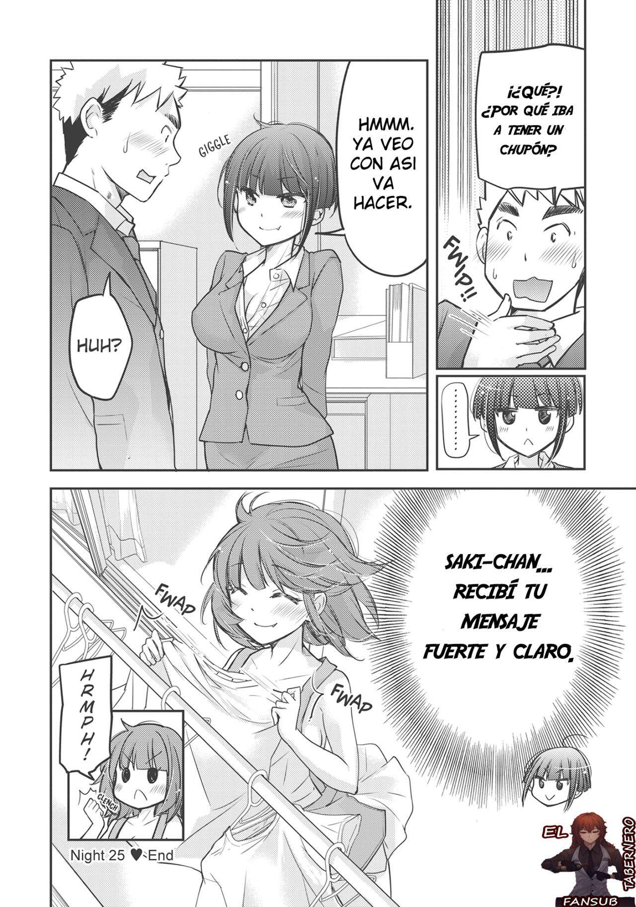 Capitulo 25 page 15