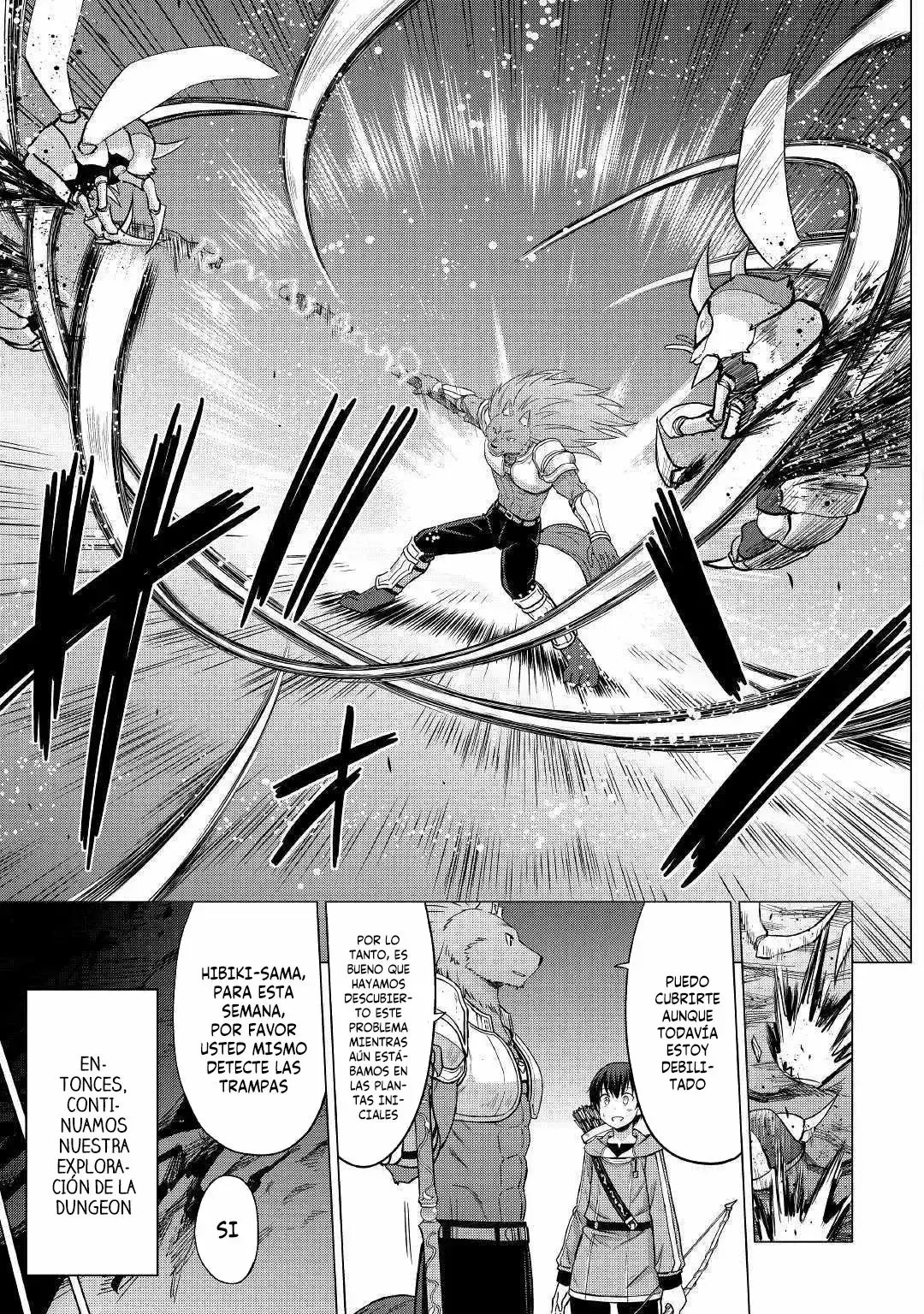 Capitulo 23 page 20