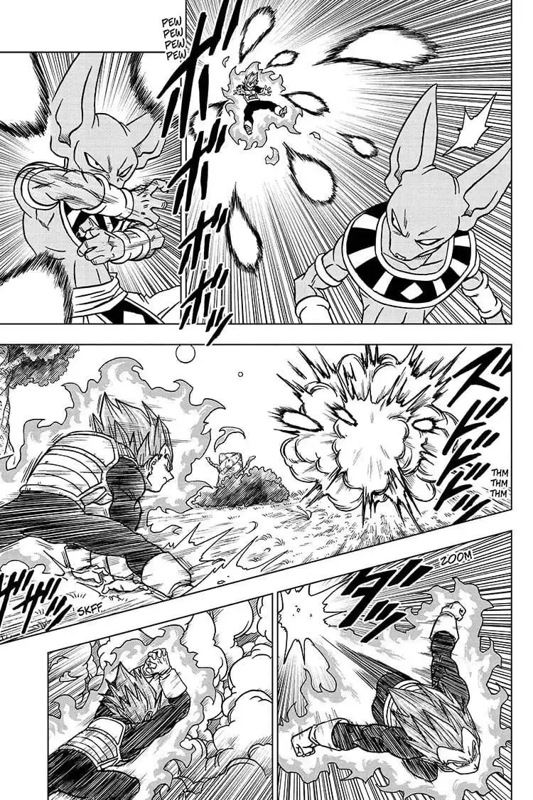 Capitulo 69 page 21