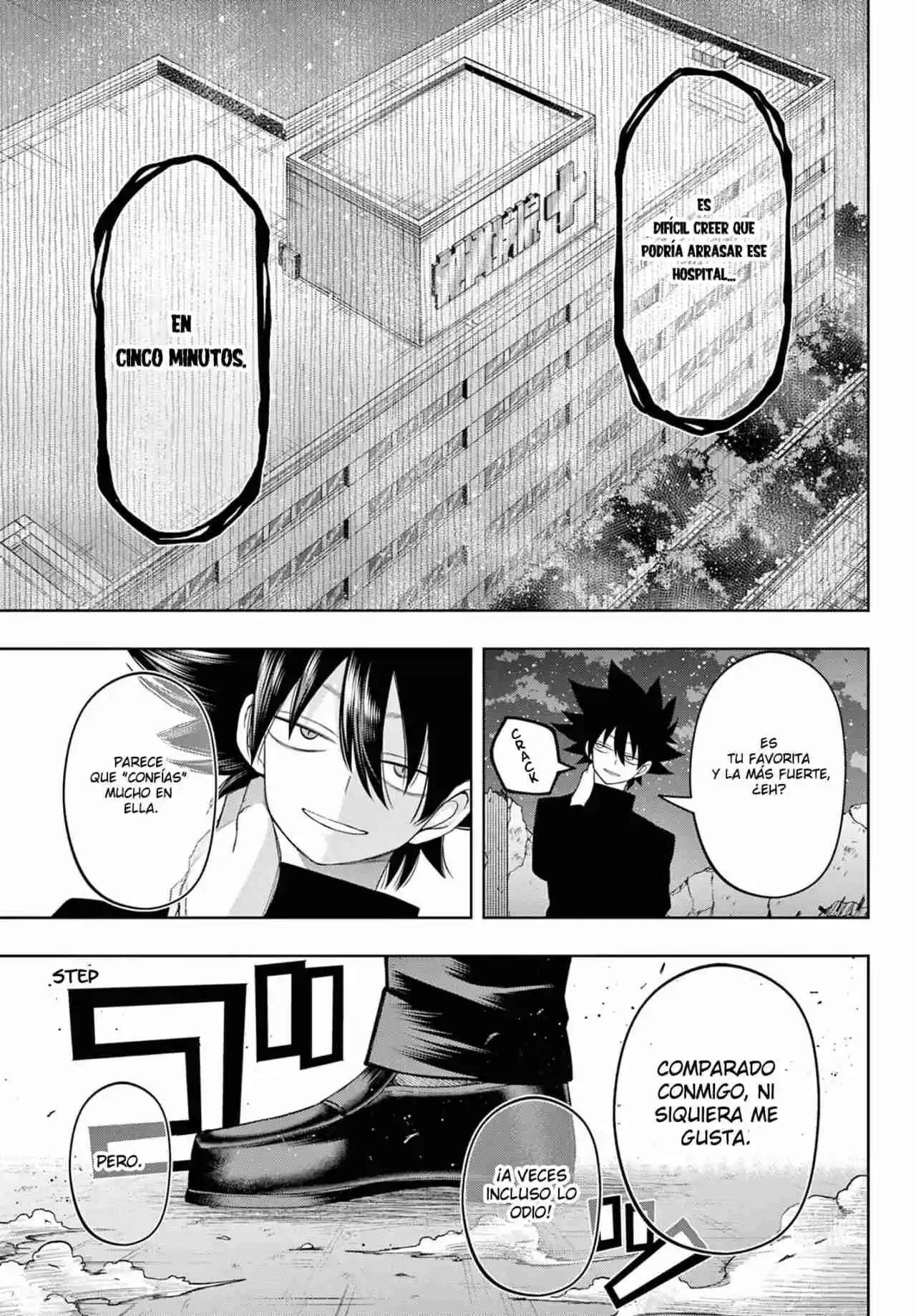Capitulo 74 page 16