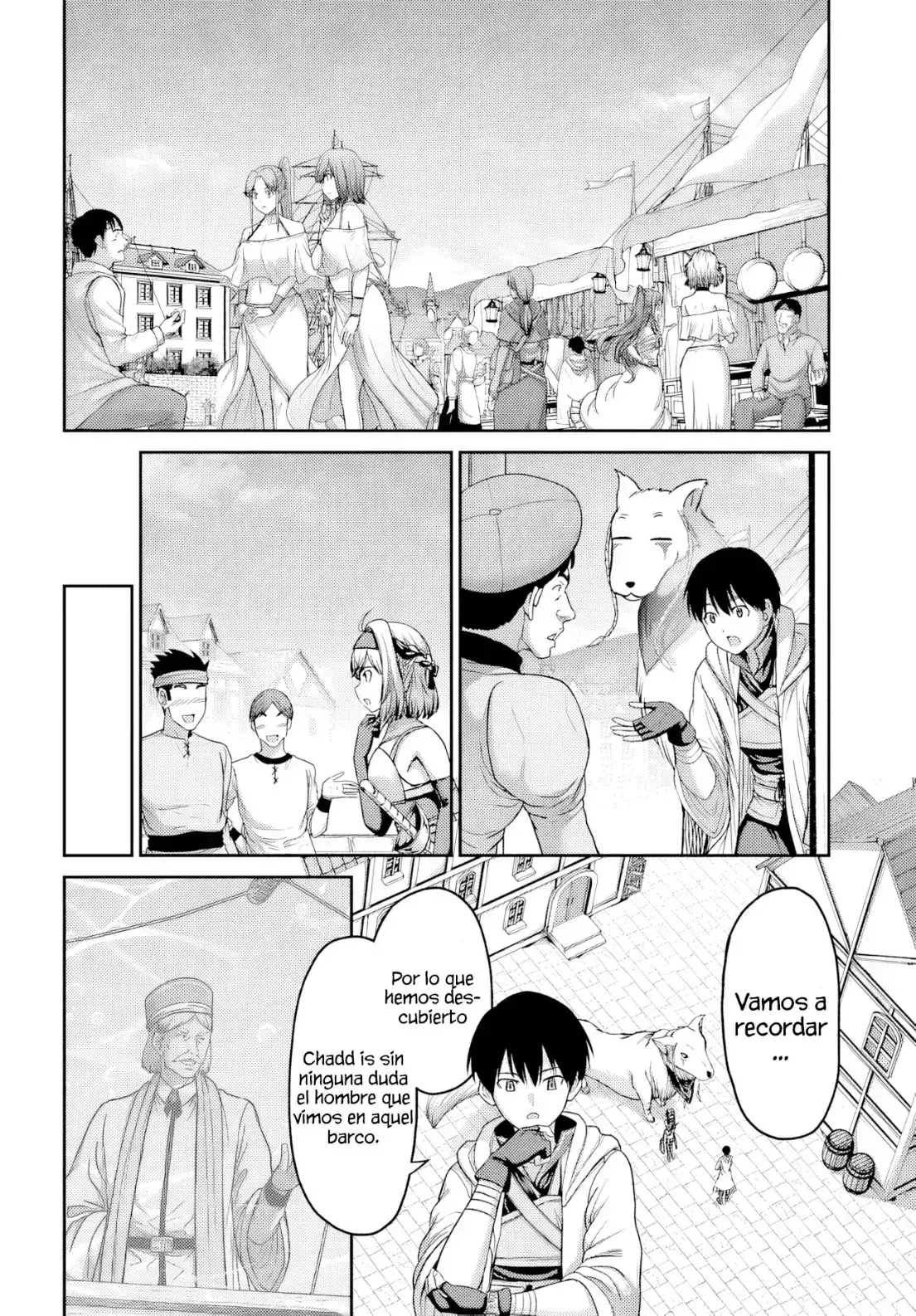 Capitulo 28 page 19