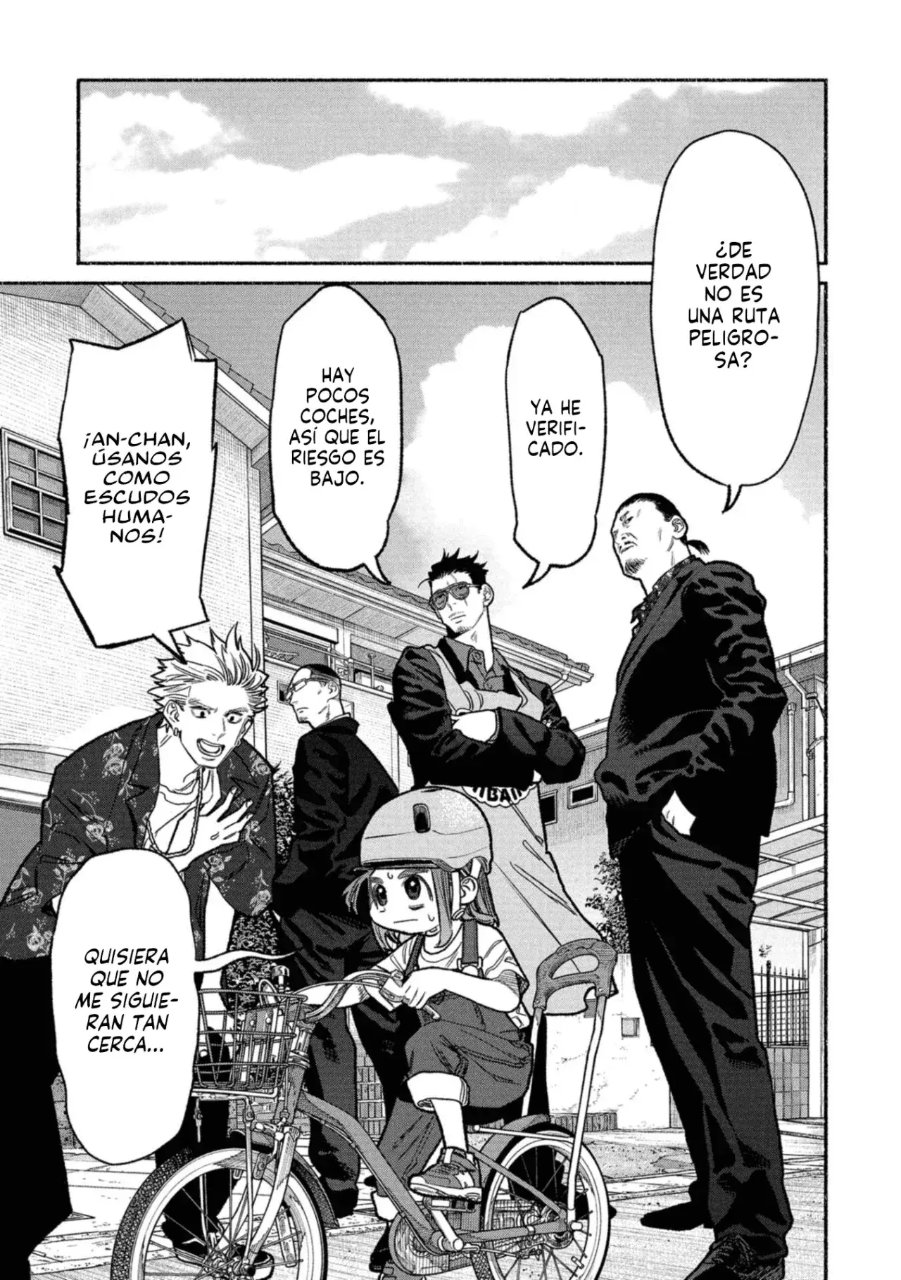 Capitulo 143 page 7