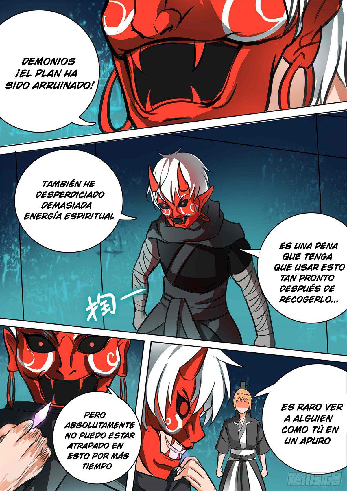Capitulo 24 page 8