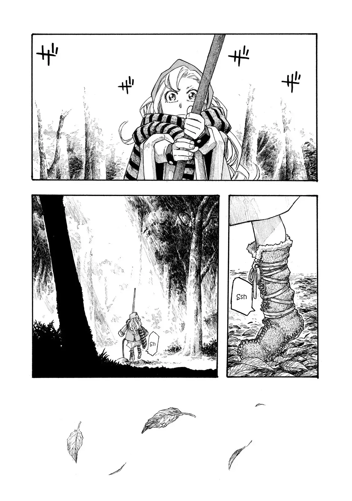 Capitulo 31 page 6