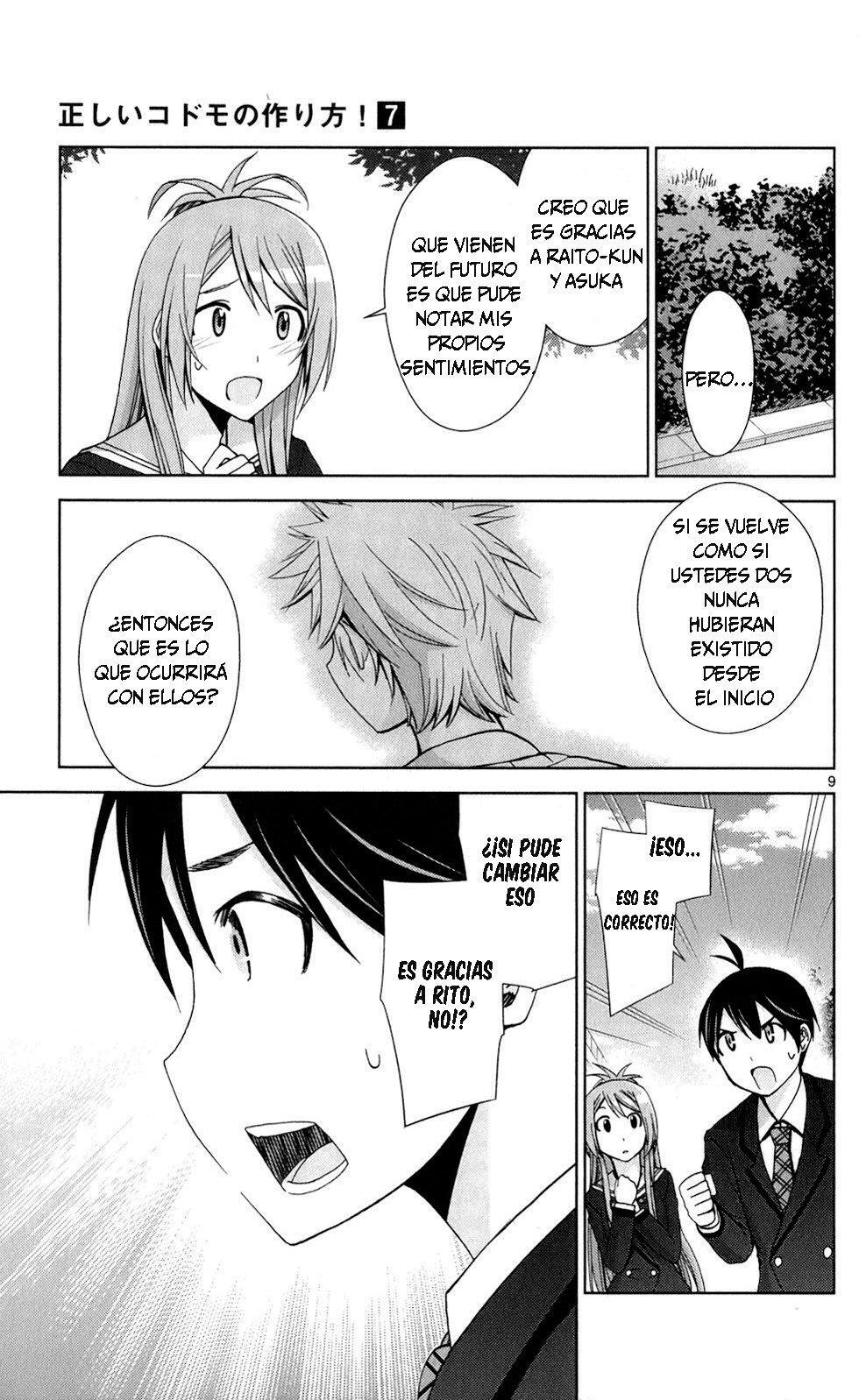 Capitulo 67 page 10