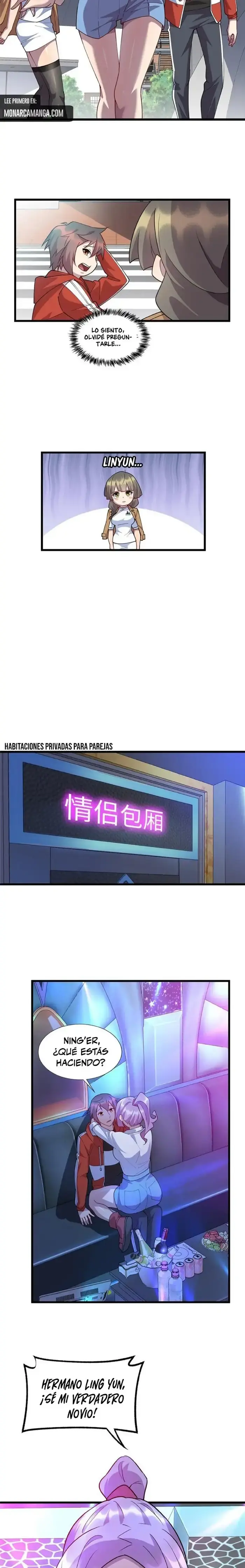 Capitulo 99 page 3