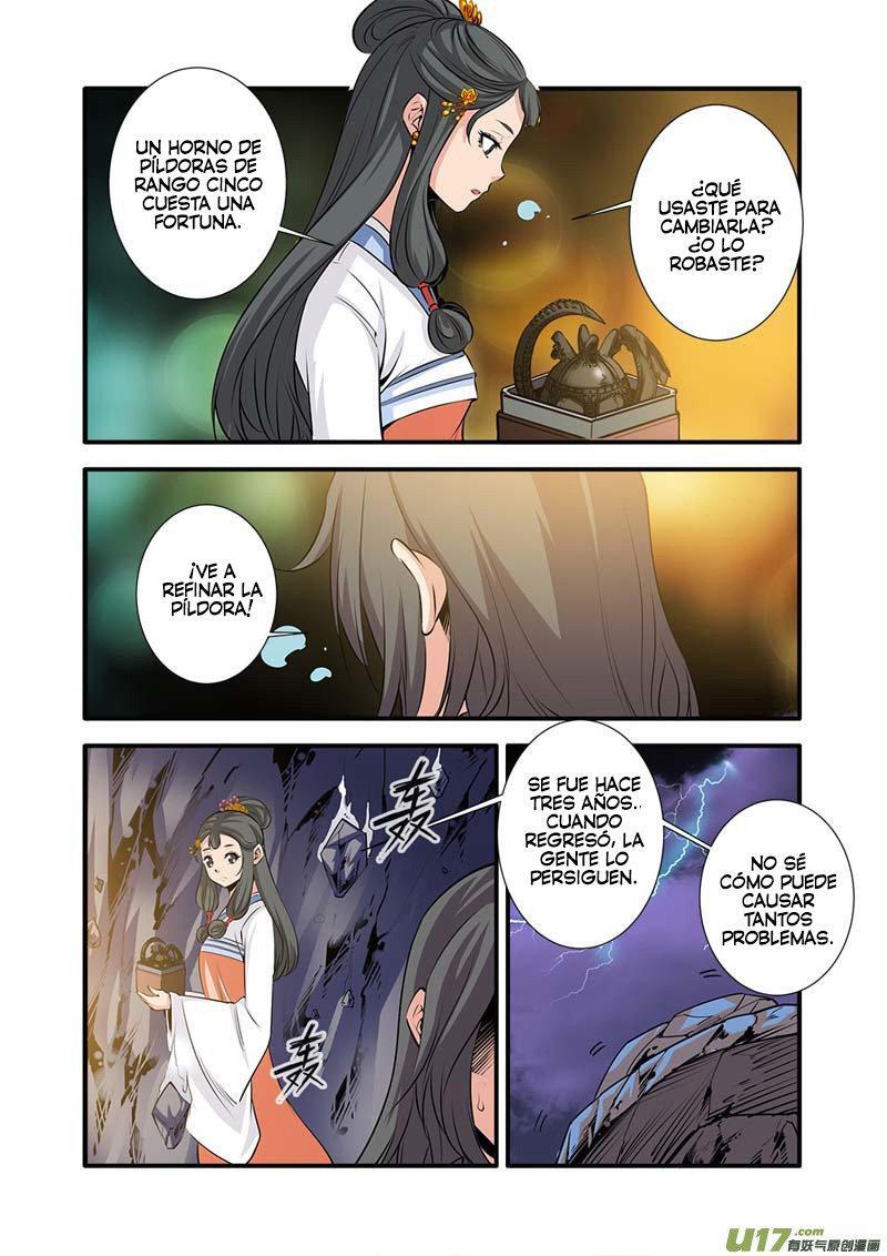 Capitulo 78 page 14