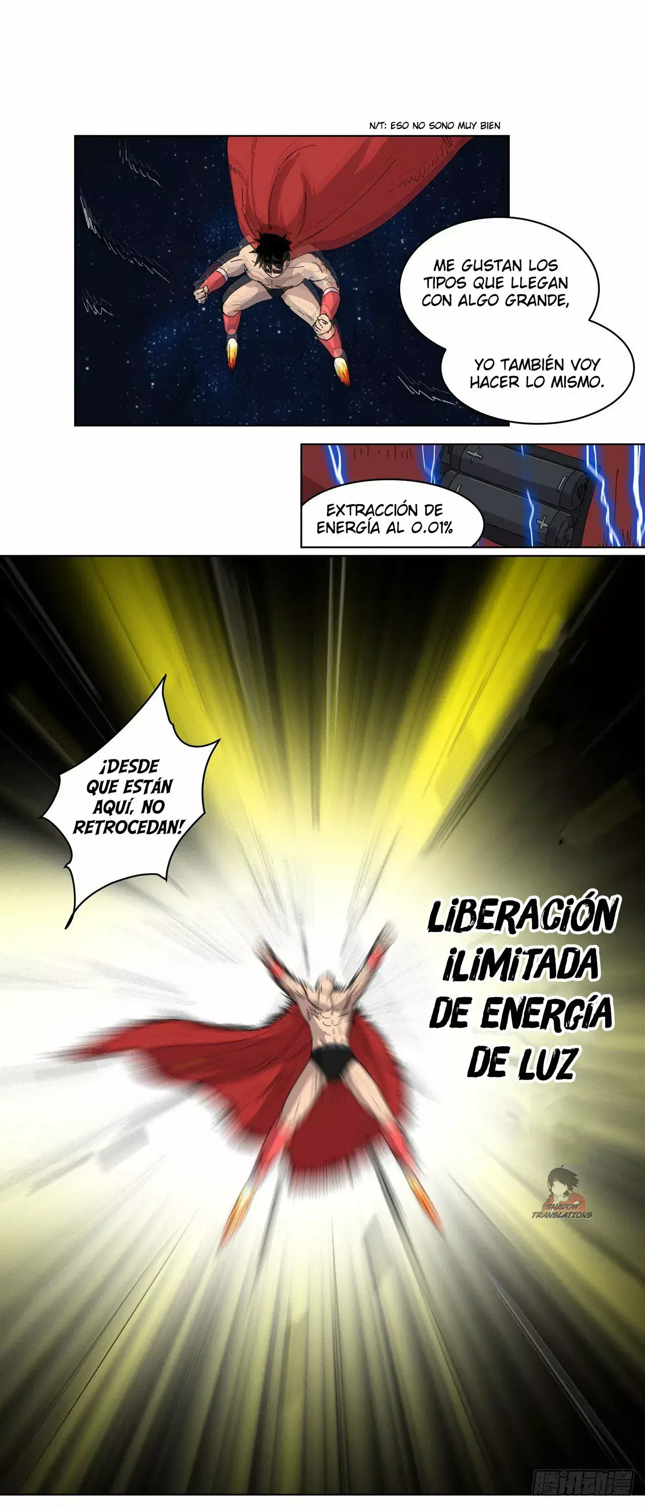 Capitulo 42 page 9