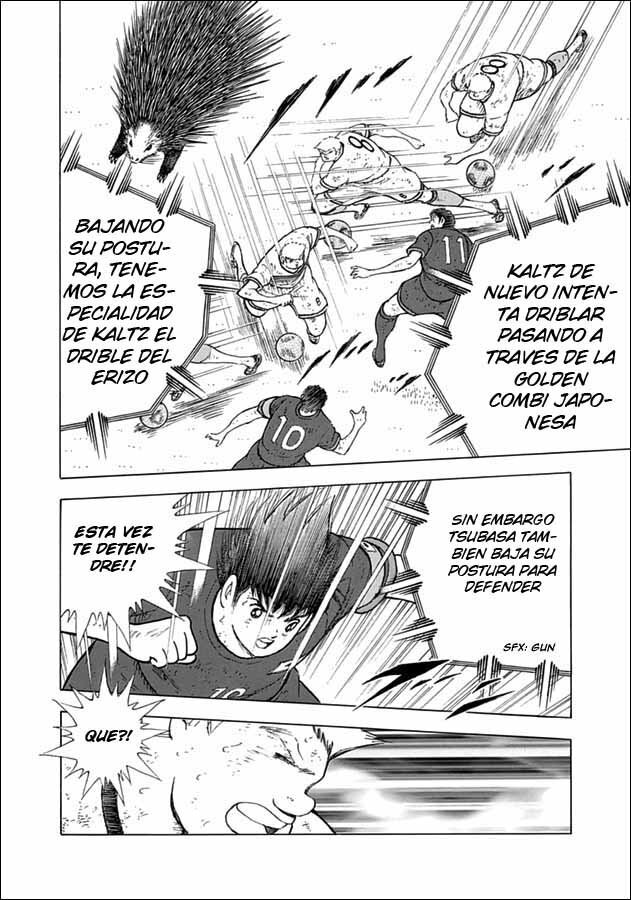 Capitulo 86 page 10