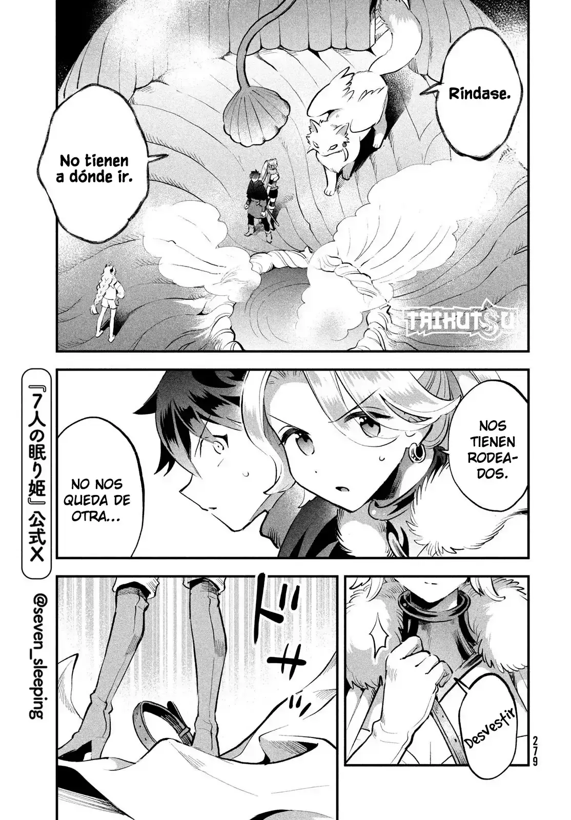 Capitulo 63 page 6