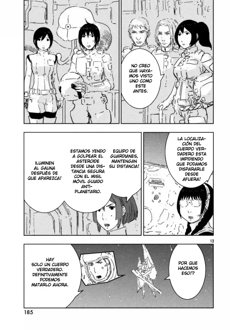 Capitulo 61 page 13