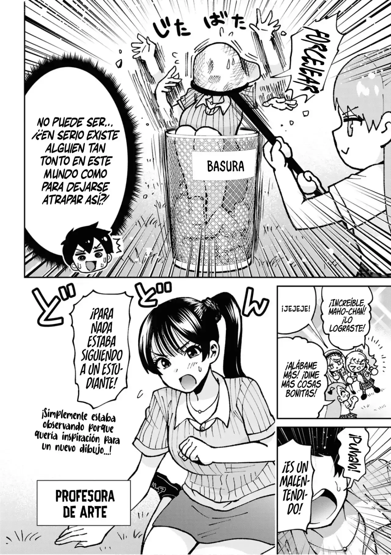 Capitulo 45 page 10