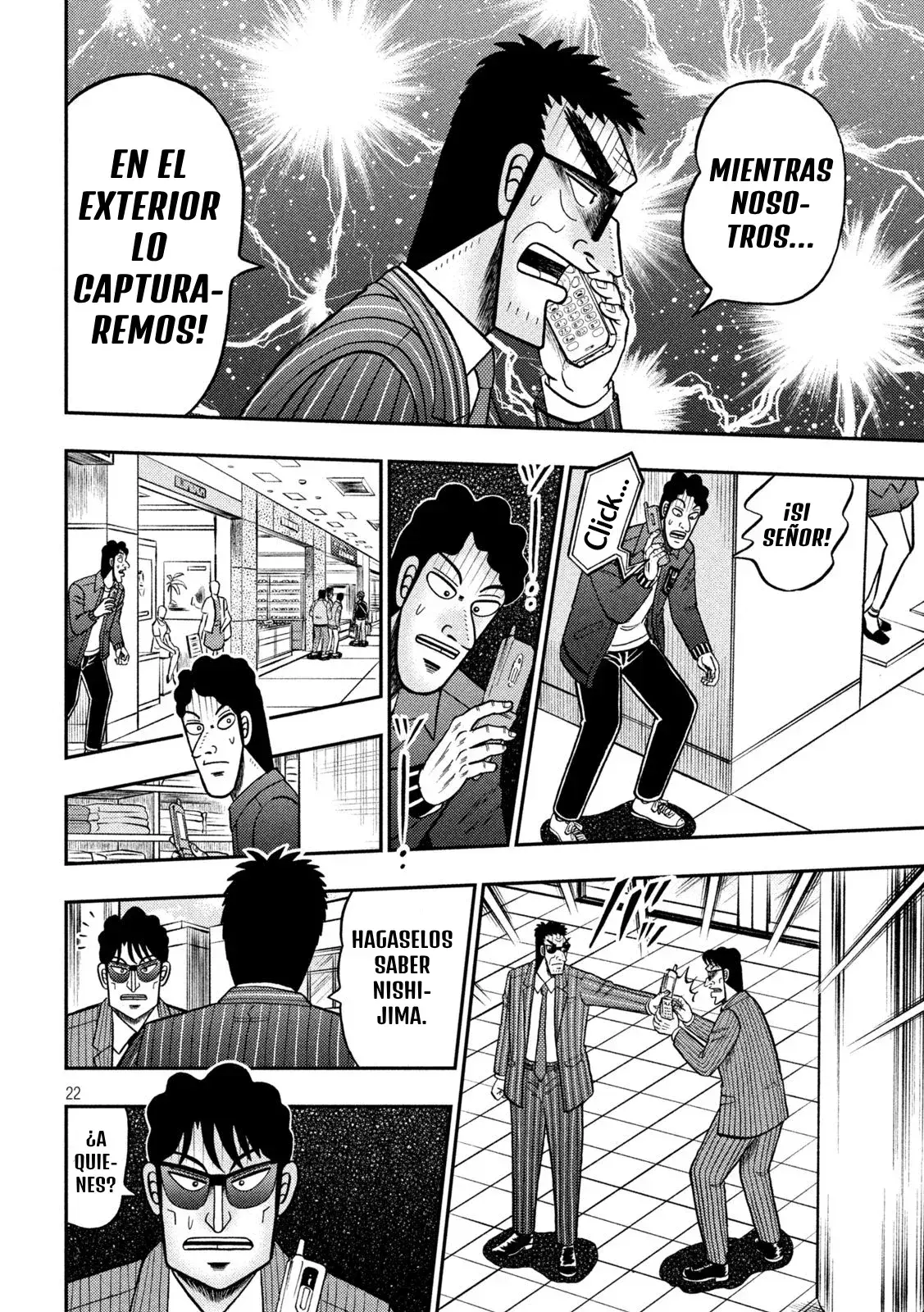 Capitulo 166 page 21