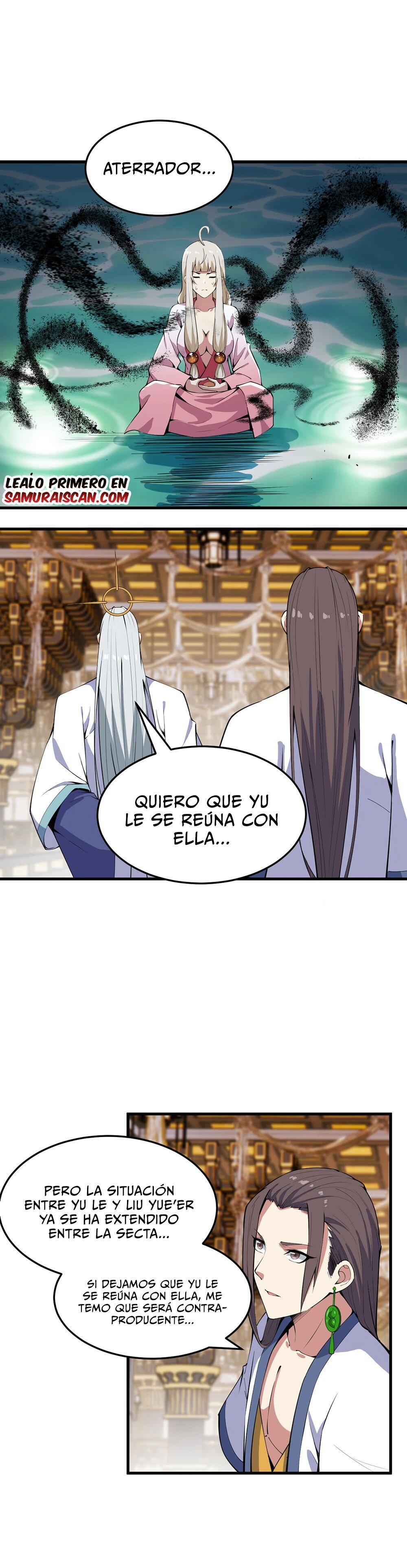 Capitulo 80 page 17