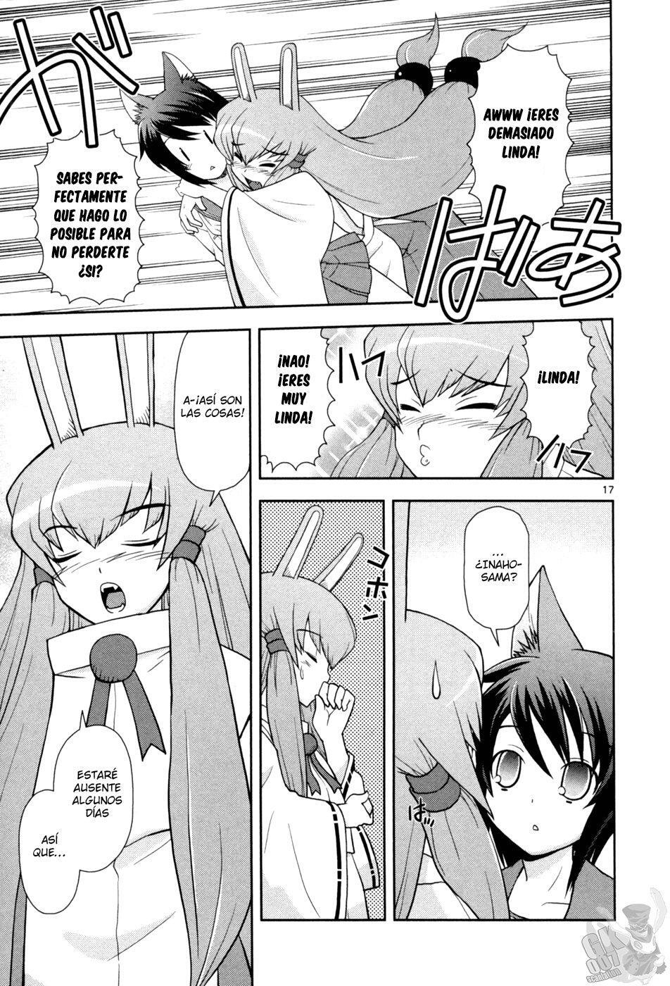 Capitulo 84 page 20