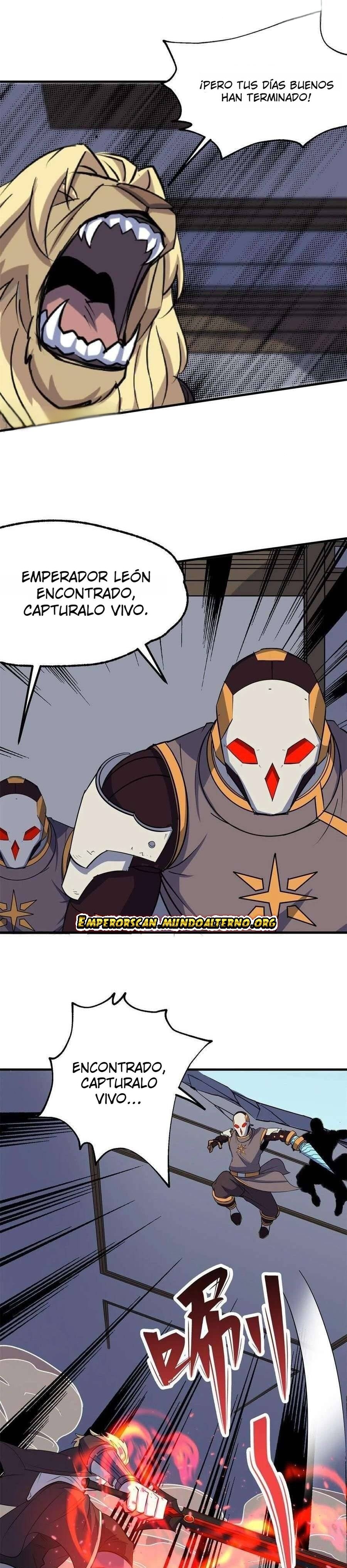 Capitulo 270 page 10