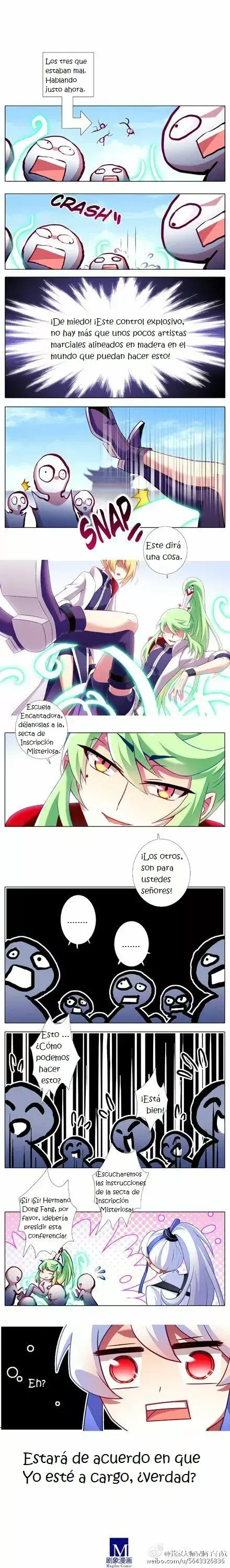 Capitulo 101 page 4