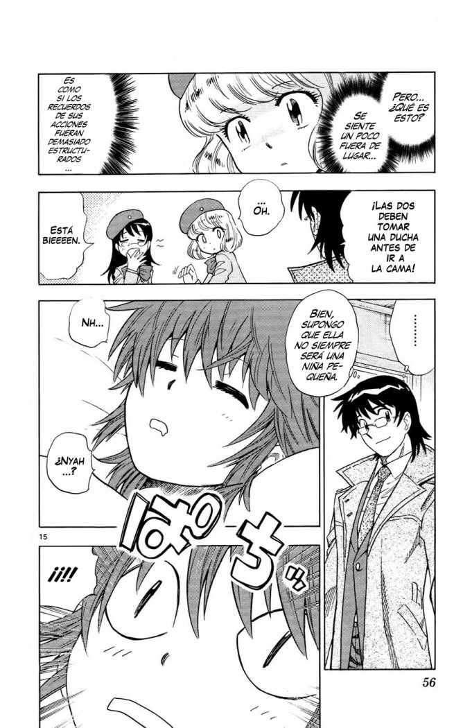 Capitulo 134 page 17