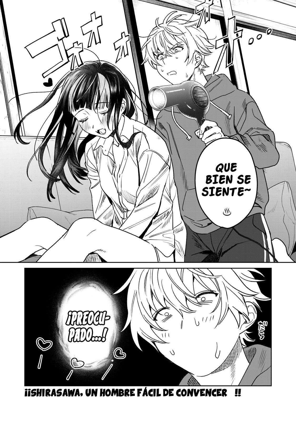 Capitulo 32 page 20
