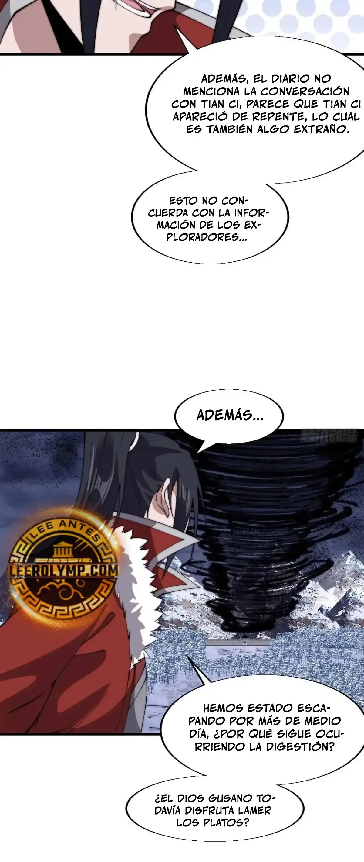 Capitulo 718 page 19