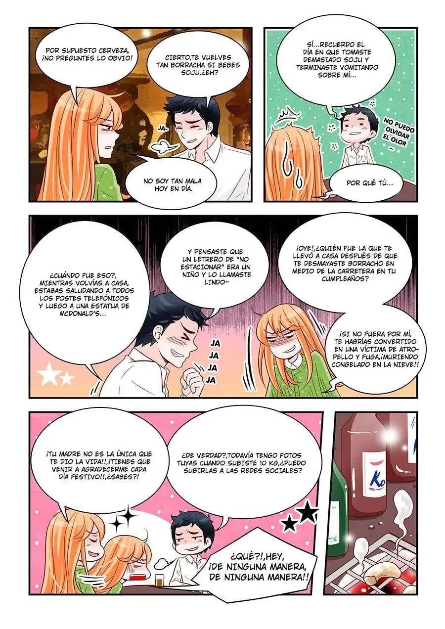 Capitulo 80 page 19