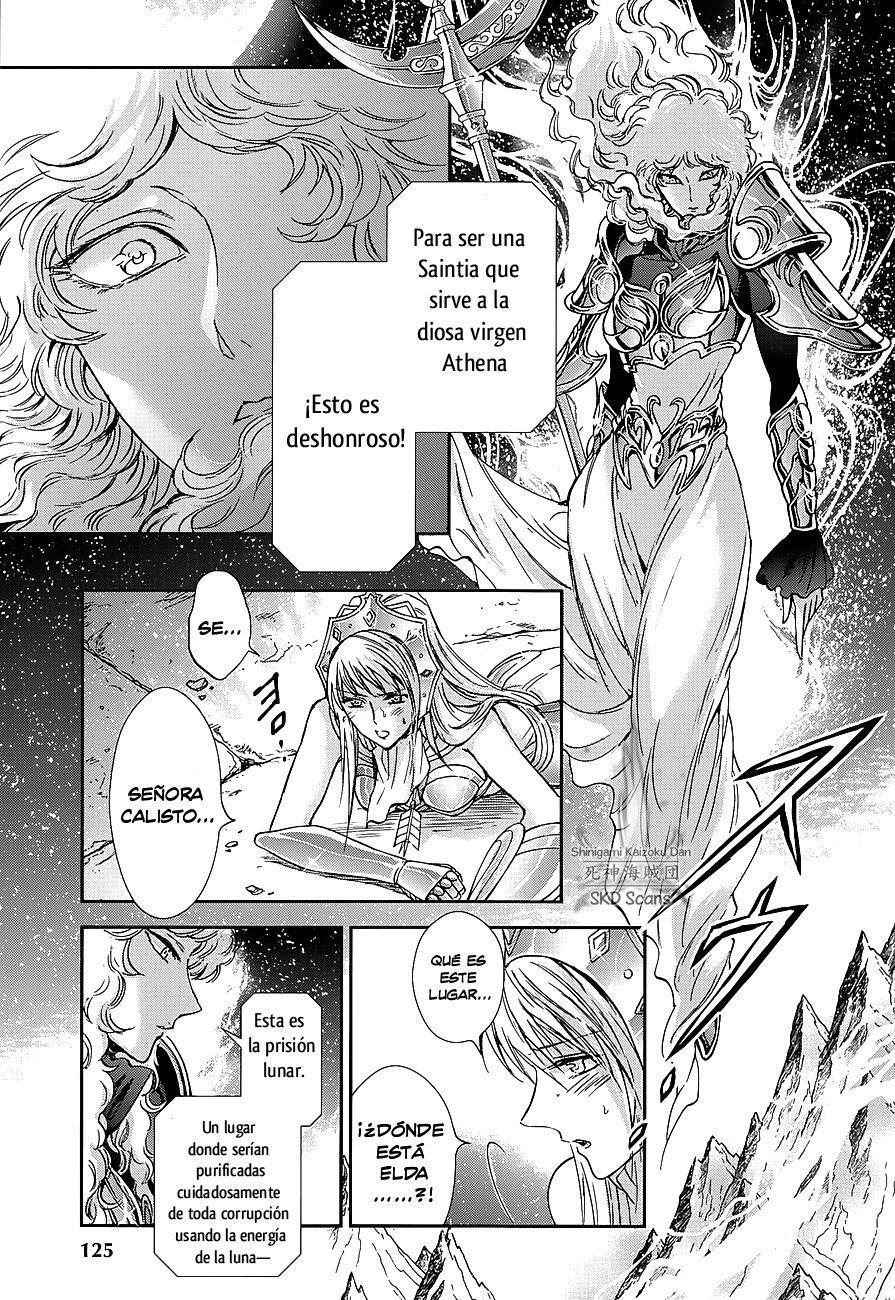 Capitulo 38 page 17