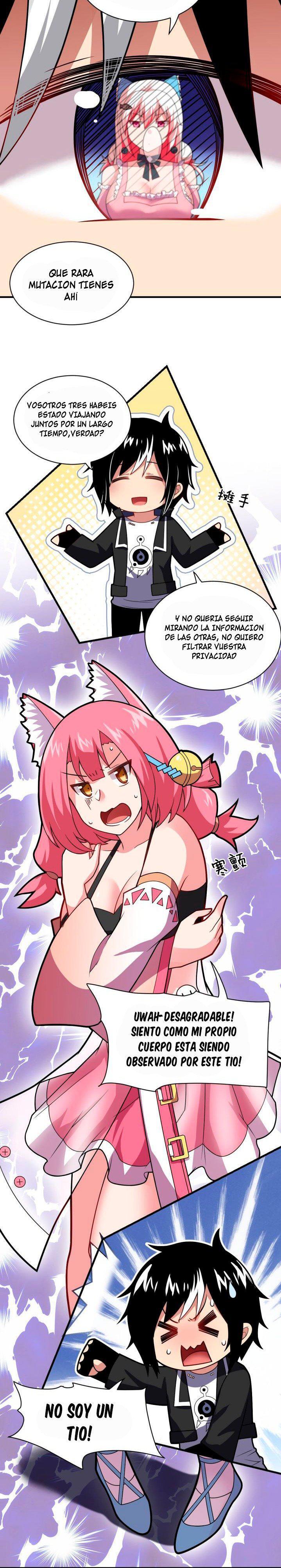 Capitulo 19 page 6