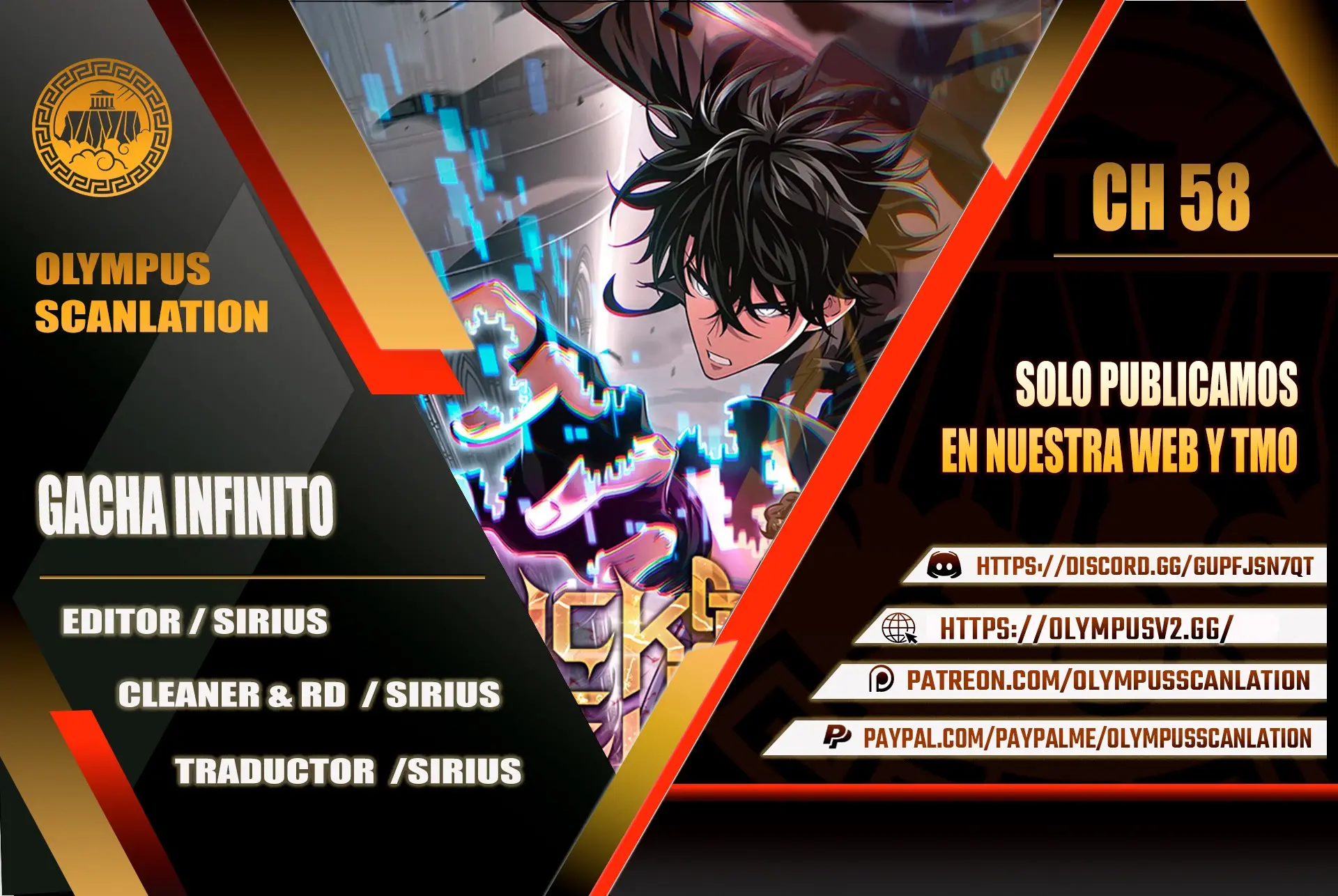 Capitulo 58 page 1