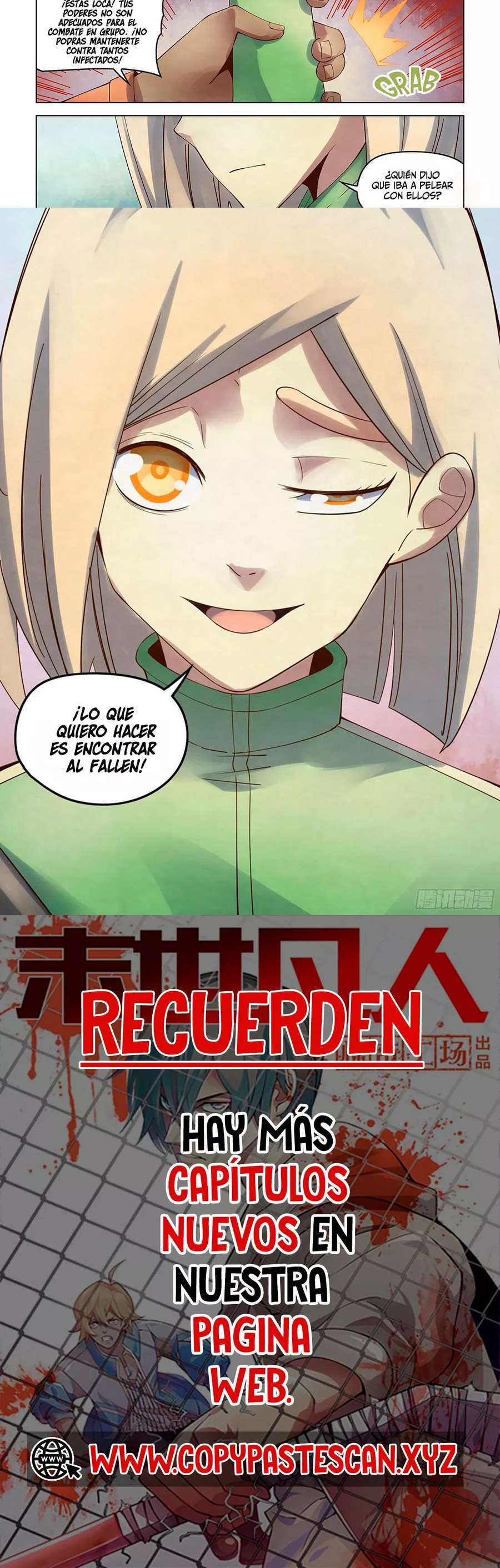 Capitulo 315 page 4