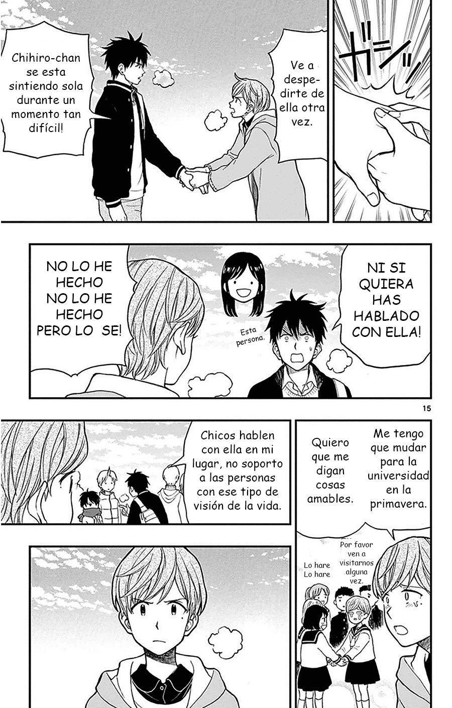 Capitulo 42 page 18
