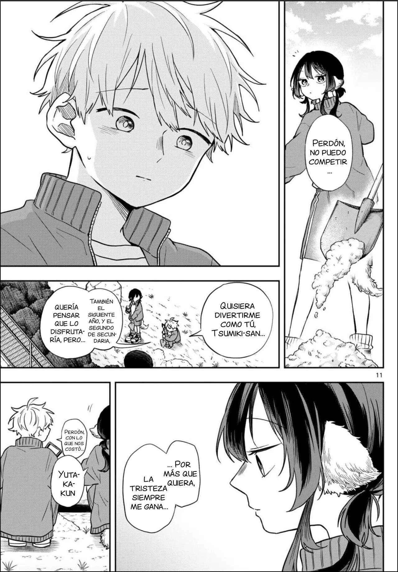 Capitulo 66 page 16