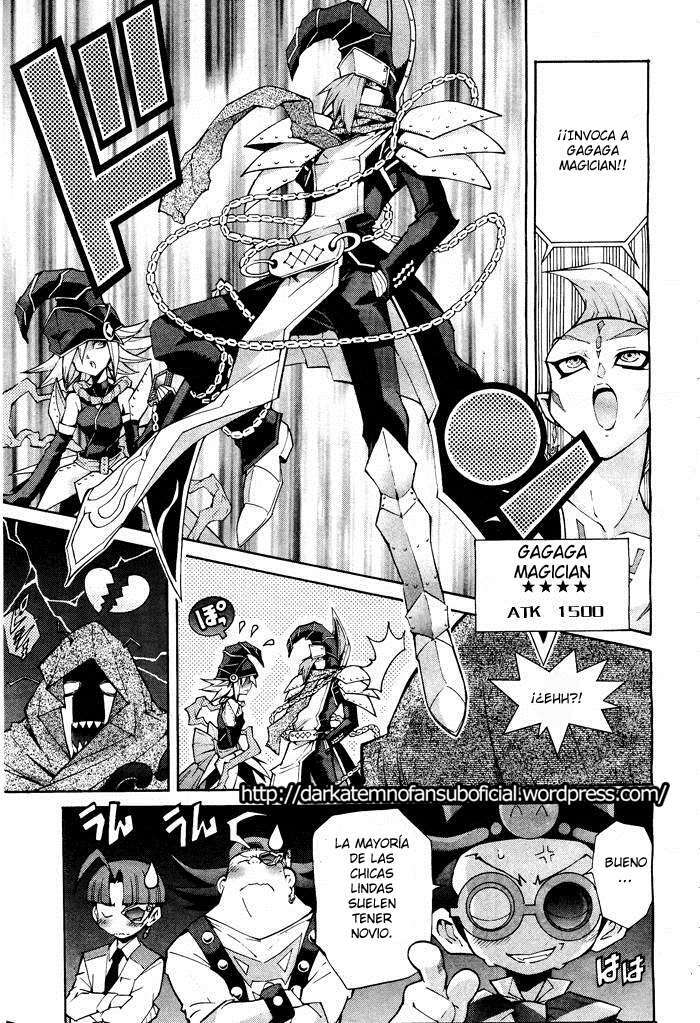 Capitulo 18 page 9