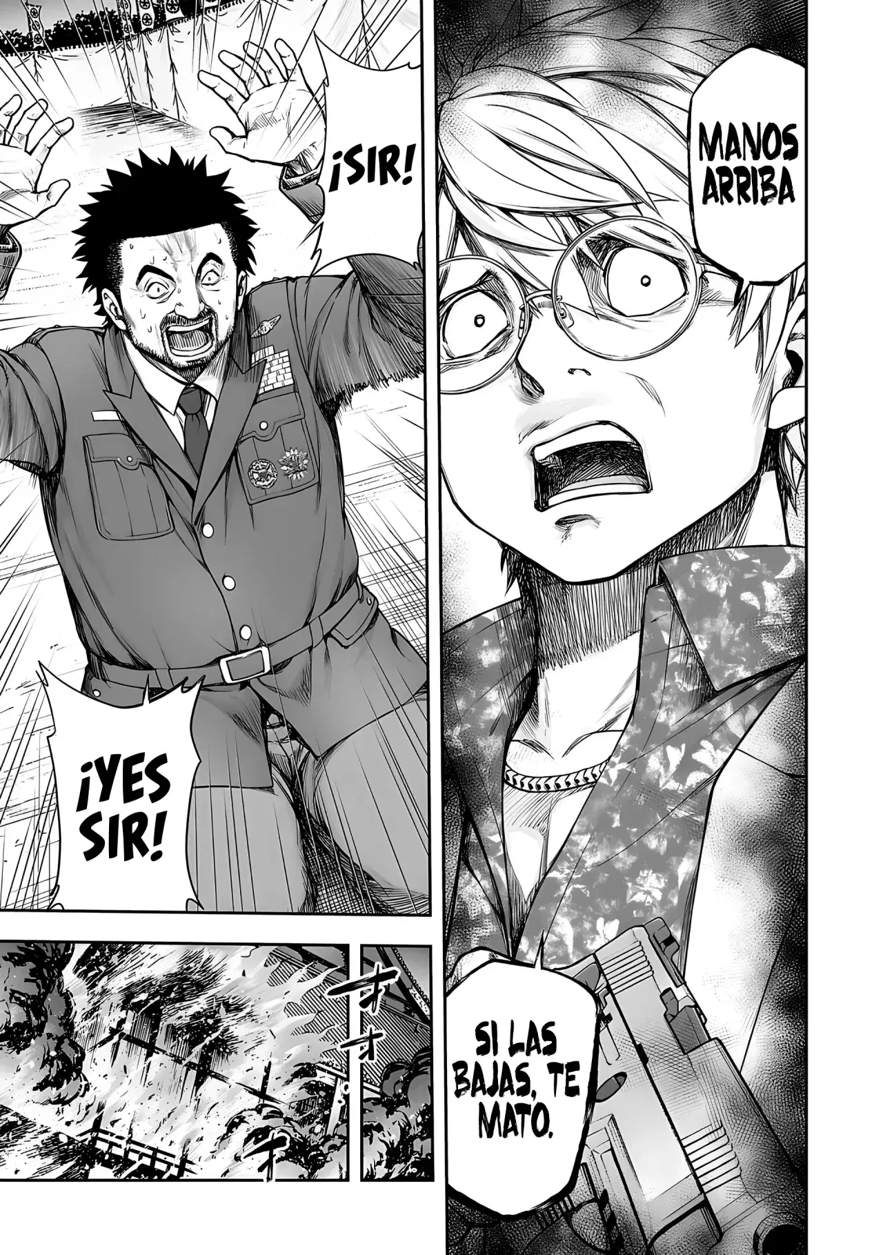 Capitulo 256 page 6