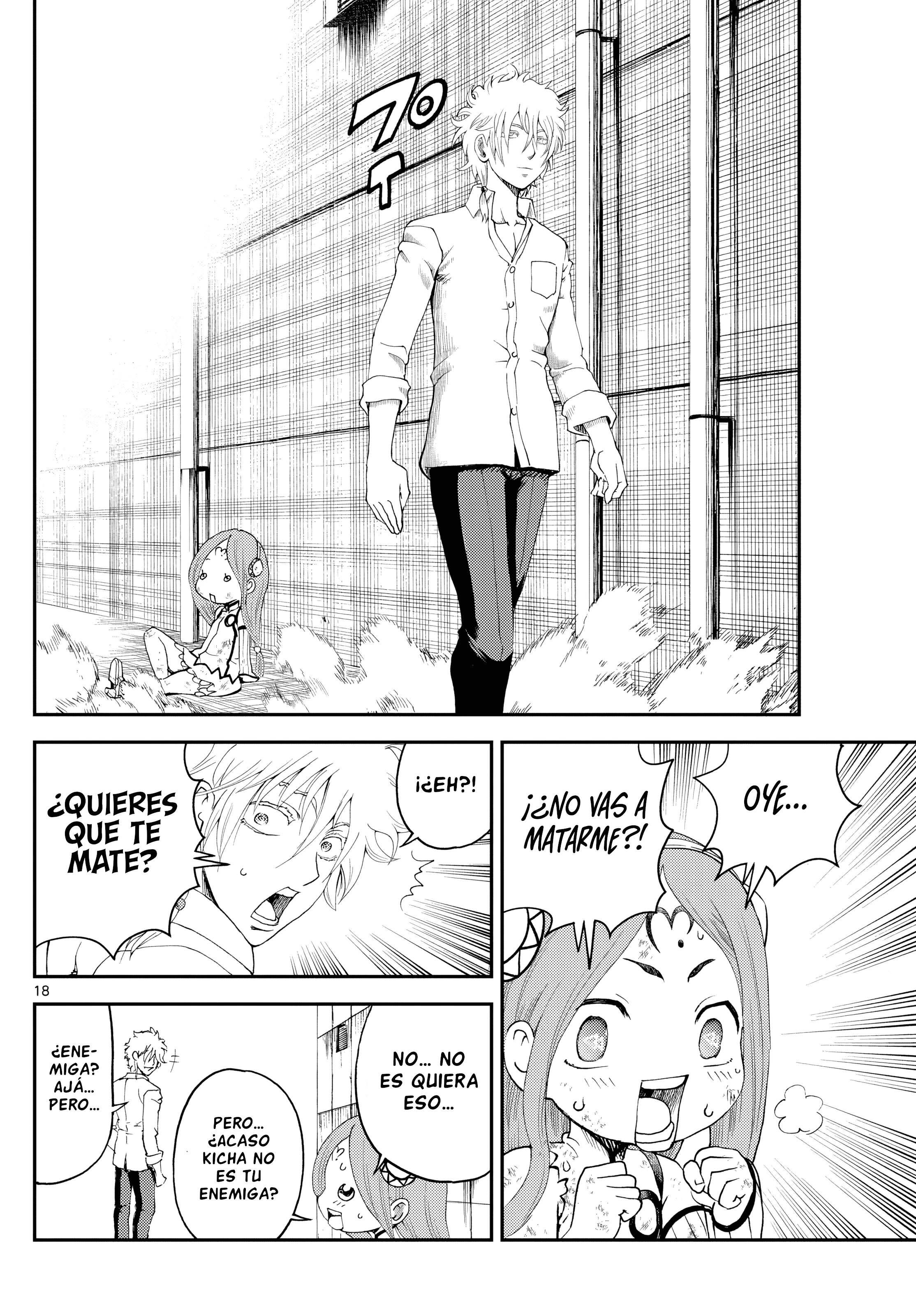 Capitulo 24 page 21