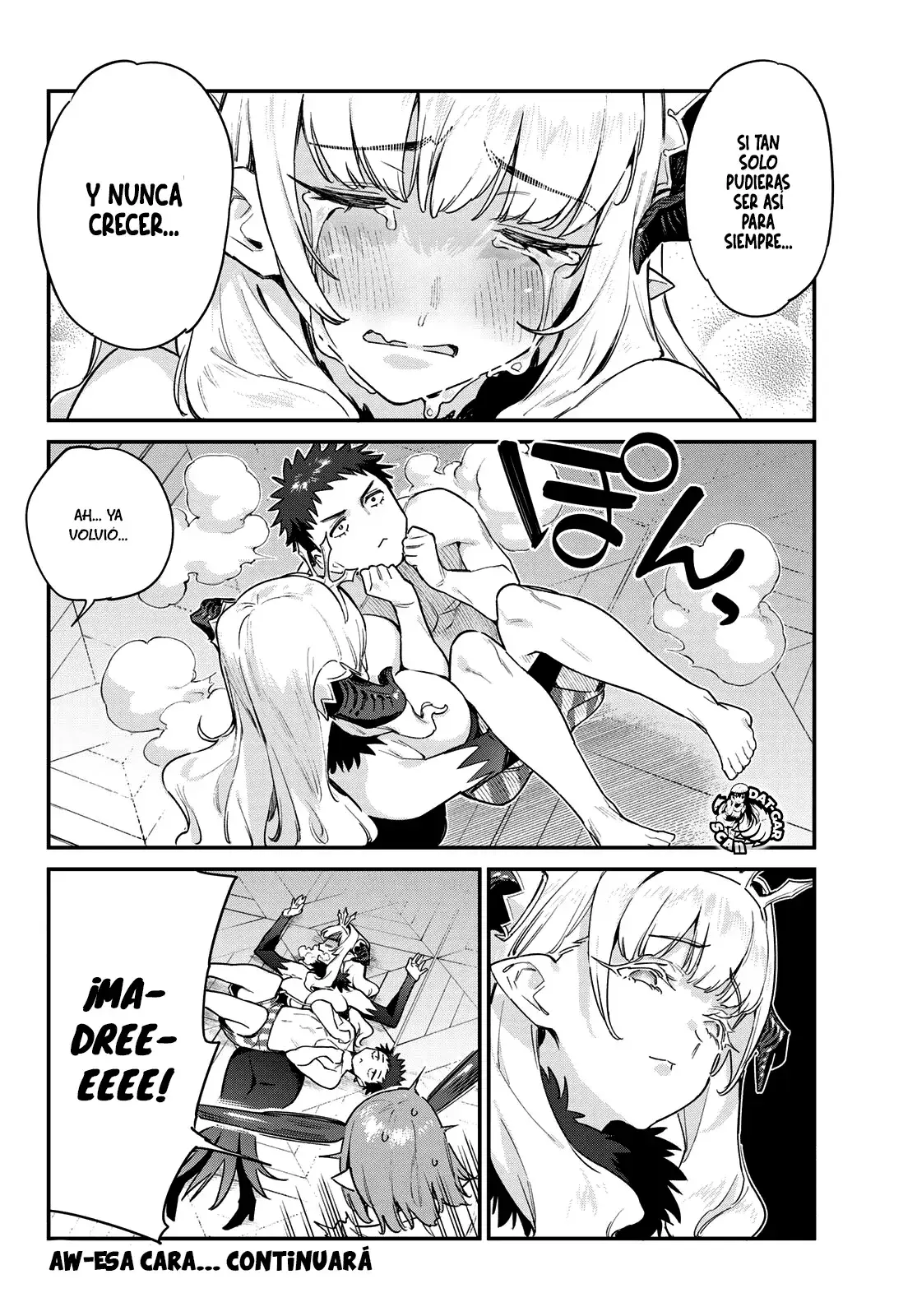 Capitulo 33 page 13
