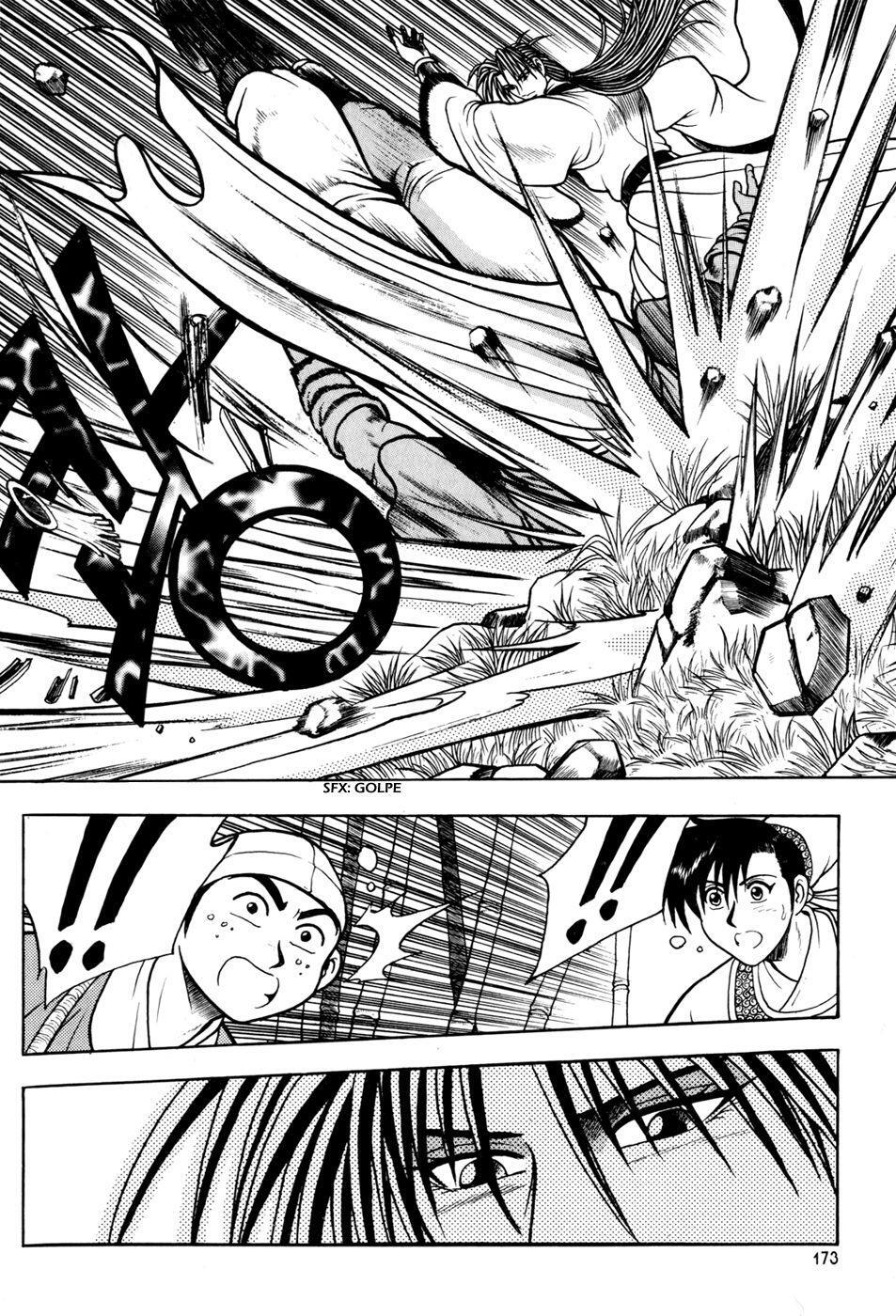 Capitulo 70 page 21