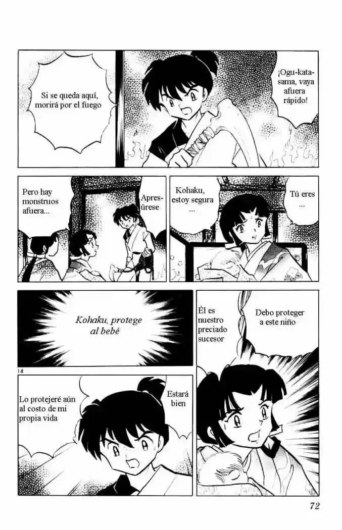 Capitulo 316 page 14
