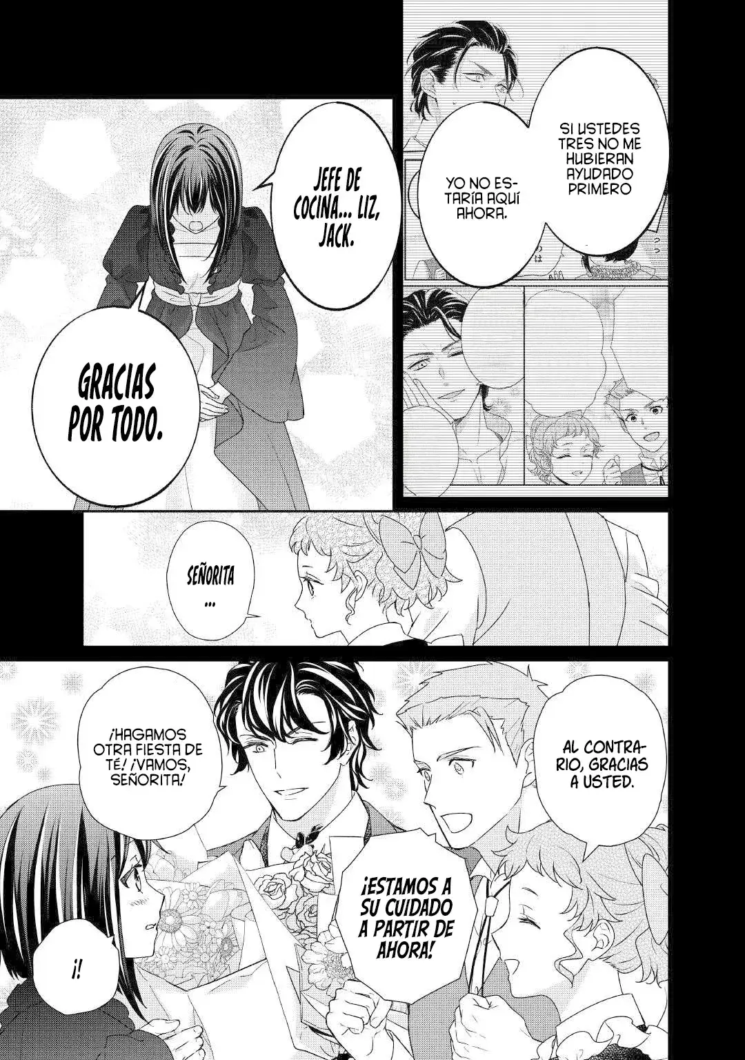 Capitulo 36 page 11