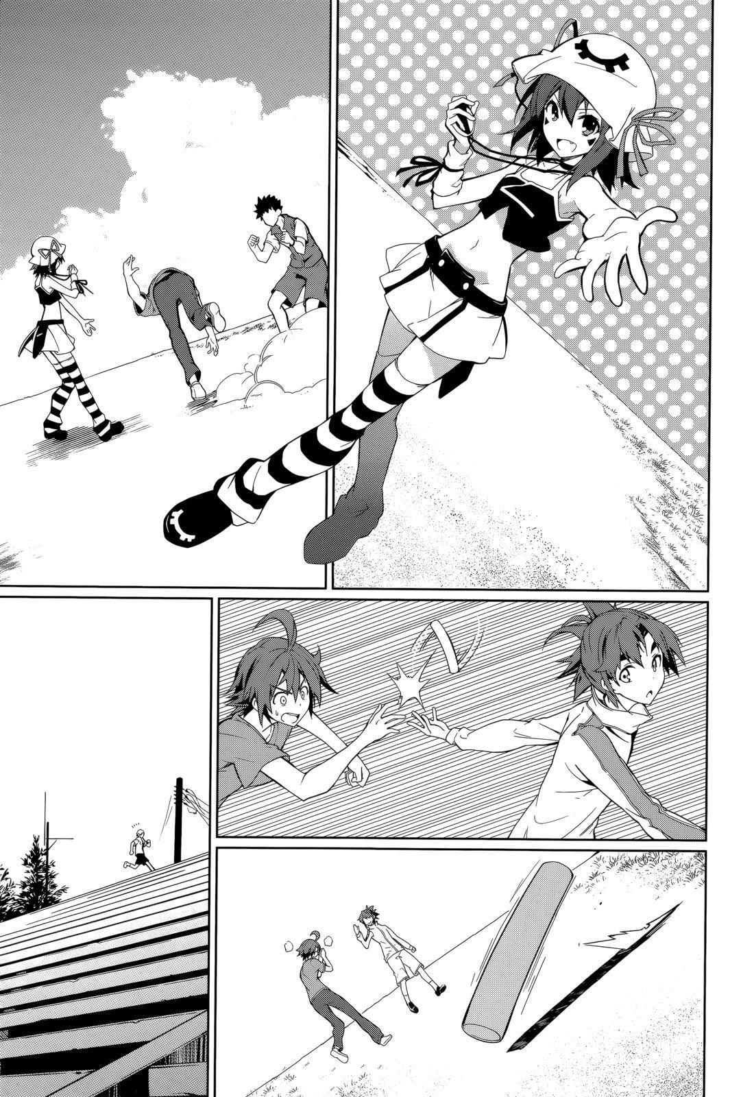 Capitulo 63 page 12